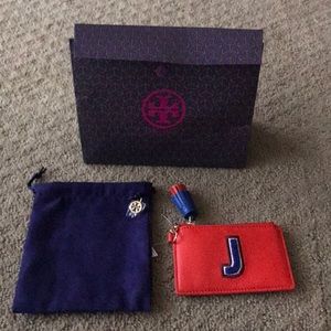 Tory Burch Coin Purse (Brand New)